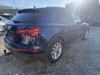 gebraucht Audi Q5 Quattro Basis Vollaustattung 3.0 Tdi