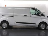 gebraucht Ford Transit Custom aus Dornbirn - 105 PS und 144 km