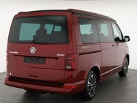 gebraucht VW California T6.16.1 Beach Camper Edition 4Motion TDI DSG 4M Edi...