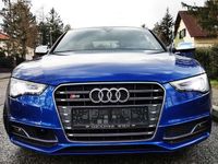 gebraucht Audi S5 S5Coupé 30 TFSI quattro Aut. mit ABT Tuning