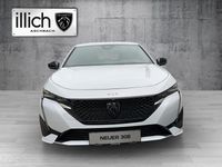 gebraucht Peugeot e-308 GT