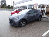 Neu Toyota C-HR Active 98 PS (72 kW) 2025 Grau SUV