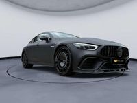 gebraucht Mercedes AMG GT Brabus Optik /22"zoll 800PS