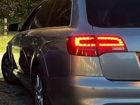 gebraucht Audi A6 Allroad quattro 2.7 TDI tiptronic DPF