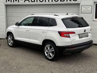 gebraucht Skoda Karoq Style*LED*SHZ*LHZ*RFK*uvm