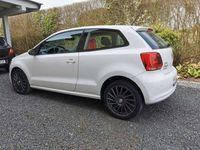 gebraucht VW Polo 12