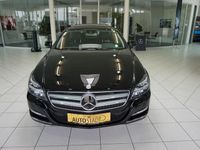 gebraucht Mercedes CLS350 CDI BlueEFFICIENCY Coupé Shz PTS Ambi