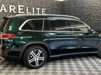 gebraucht Mercedes GLS350 GLS 350d 4Matic*Vollausstattung*Massage*LED*Pano.