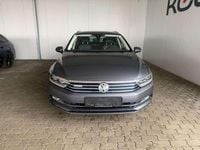 Gebraucht VW Passat Highline 190 PS (139 kW) 2016 Grau Kombi