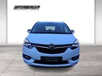 gebraucht Opel Zafira 2,0 CDTI OPC Line Innovation LED RFK AHK 7-Sitzer