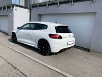 gebraucht VW Scirocco R-Line