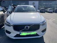 gebraucht Volvo XC60 D3 Momentum ERSTBESITZ/ NETTO PREIS!!!