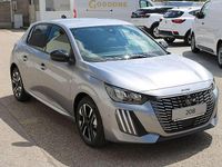 gebraucht Peugeot 208 PureTech 100 S&S Allure