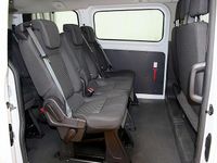 gebraucht Ford Transit Custom Variobus 20 TDCI L1H1 310 Trend