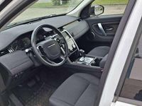 gebraucht Land Rover Discovery Sport D150 4WD Aut.