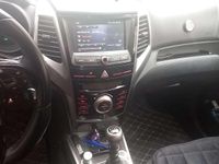 Gebraucht Ssangyong (KGM) Tivoli 128 PS (94 kW) 2019 SUV