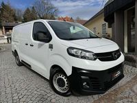 gebraucht Opel Vivaro L3 Edition KLIMA