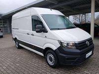 gebraucht VW Crafter 35 Kastenwagen L3H3 TDI