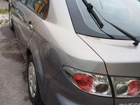 gebraucht Mazda 6 1.8 Active