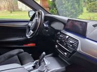 gebraucht BMW 520 520 d xDrive Aut.