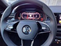 gebraucht Skoda Kamiq Monte Carlo TSI ACT