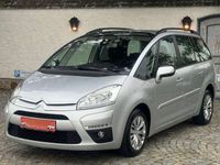 gebraucht Citroën Grand C4 Picasso *7Sitzer*nur 64.000KM*Finanzierung möglich*