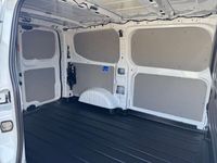 gebraucht Ford Transit Custom 280 L1H1 BASIS 2,0l Tdci 110PS(OHNE NOVA)