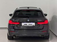 gebraucht BMW 530 e xDrive G31 LCI Aut/M-Sport/Panorama/AHK/H&K/Lase