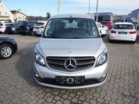 gebraucht Mercedes Citan 108 Kombi CDI *nur 13.000 KM!* 15