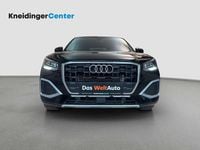 Gebraucht Audi Q2 Admired 110 PS (80 kW) 2023 Schwarz  metallic SUV