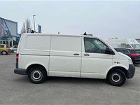 gebraucht VW T5 Transporter Kastenwagen 1.9 Motor