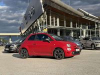 gebraucht Fiat 500C S Cabrio 0.9 85