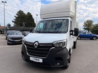 gebraucht Renault Master L3 Koffer EU6