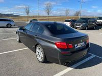 gebraucht BMW 530 530 d xDrive Aut. M-Sportpaket Limousine