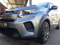 gebraucht Citroën C3 PT 100 YOU