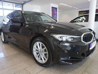 gebraucht BMW 318 d 48 A Touring Aut./MY23/Widescreen/ACC/Navi/LED