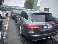 gebraucht Mercedes E220 d T Aut.