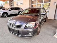 gebraucht Toyota Avensis 18 VVT-i Linea Sol !!! Privatverkauf/ Exportfa...