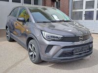 gebraucht Opel Crossland 12 Edition