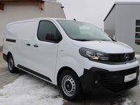 gebraucht Opel Vivaro BlueHDi 120 S&S XL