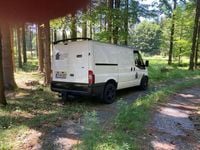 Gebraucht Ford Transit 86 PS (63 kW) 2010 Kombi