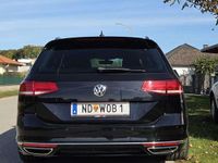 gebraucht VW Passat Highline 20 TDI 3 mal R-Line