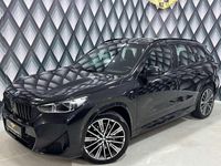 gebraucht BMW X1 xDrive23d (U11) // M-PAKET AHK 1. BESITZ