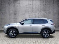 gebraucht Nissan X-Trail 15 VC-T e-Power Acenta Style + Tech Pack