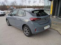 Gebraucht Opel Corsa 75 PS (55 kW) 2024 Grau Limousine