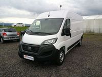 gebraucht Fiat Ducato MAXI 35 L3H2 180