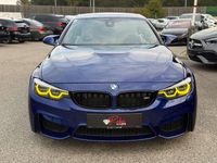 gebraucht BMW M4 Cabriolet M4 4er -