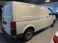 Gebraucht VW T6.1 110 PS (80 kW) 2020 Weiß Van