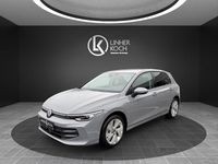 Neu VW Golf VIII 115 PS (84 kW) 2025 Mittelgrau  normal