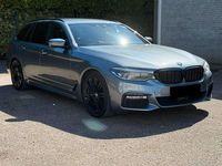 gebraucht BMW 530 530 d xDrive Touring Aut.
